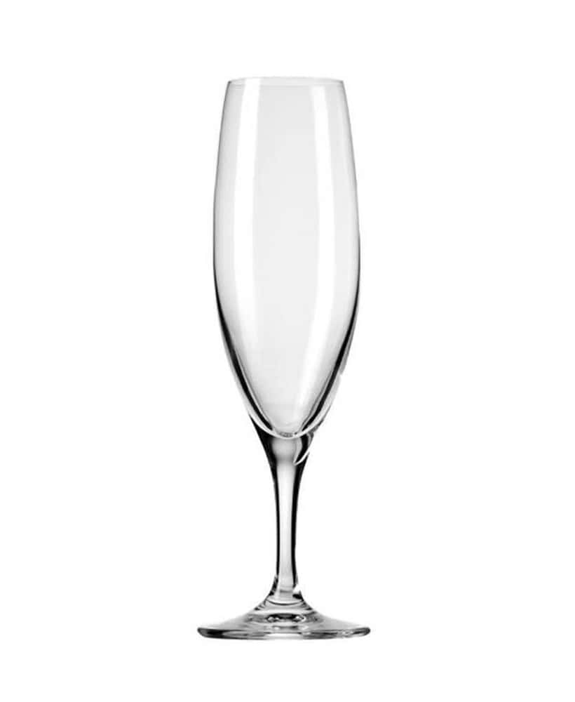 Professional Set of 6 Wine Glasses 210 ml - elegance for every occasion