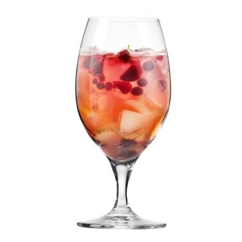 Professional Glasses Set 530 ml - Elegance for every occasion