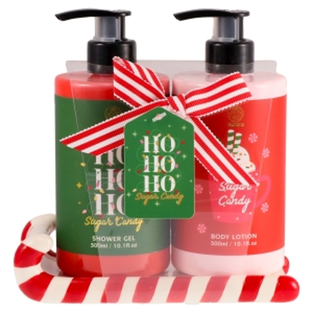 Aurora Sugar Sleigh Set - The perfect set for winter fun