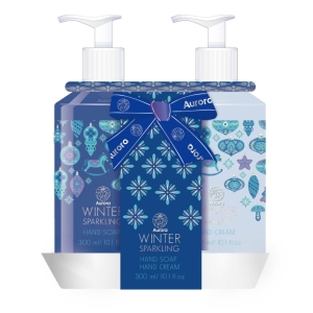 Aurora Ribbon Set - perfect for decorations and gifts