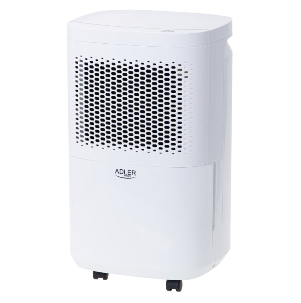 Adler AD 7917 Compressor Dehumidifier - efficient and energy-saving