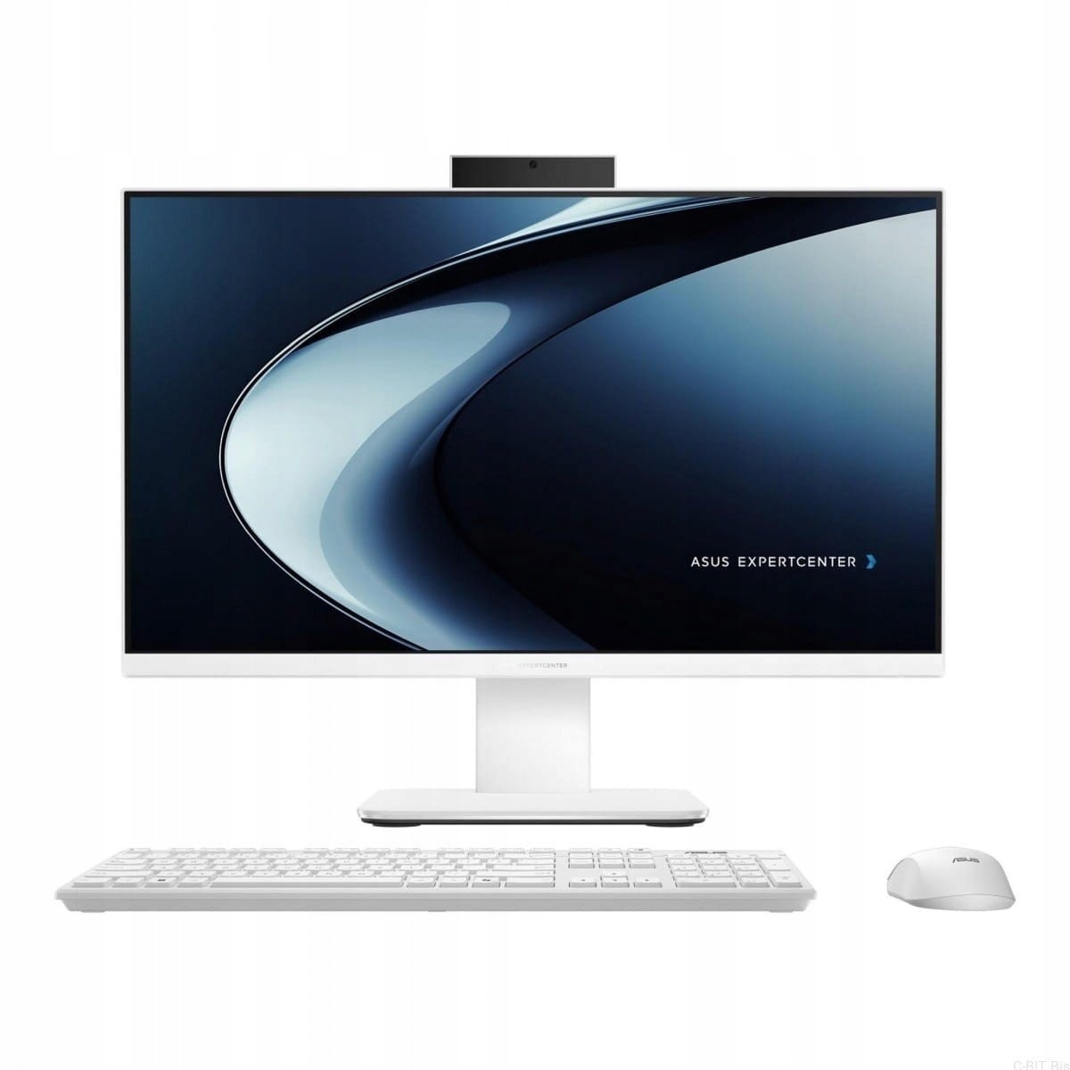 ASUS AIO P440VAK - All-in-One PC with Core i5, 16GB RAM and 512GB SSD