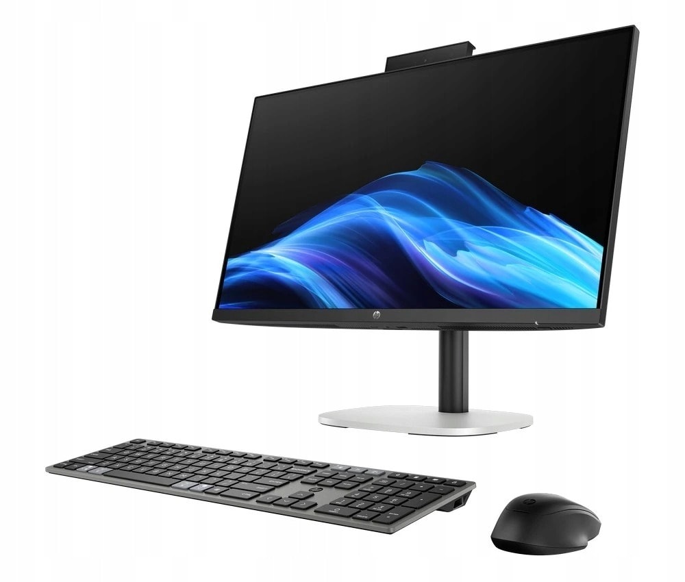 HP ProStudio 4 AiO - All-in-One Computer for professionals