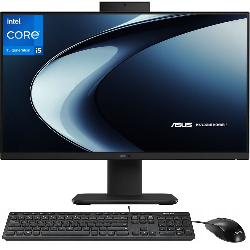 ASUS ExpertCenter PM670KA - Desktop PC Ryzen AI 7 350 16GB RAM 1TB SSD