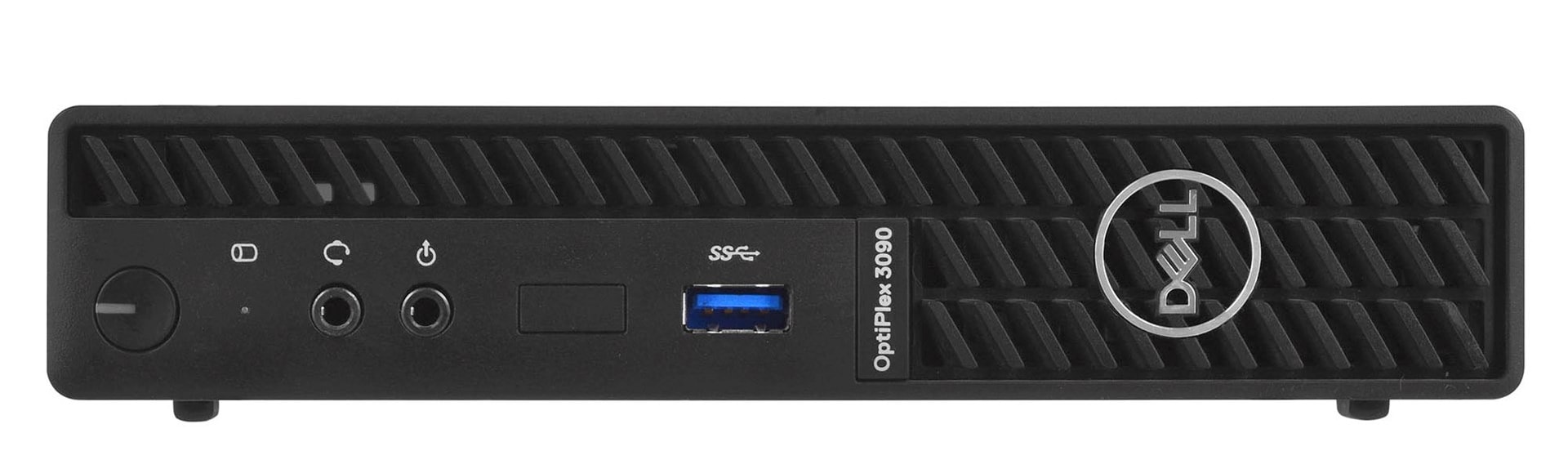 Dell OptiPlex 3090 Micro - Compact Desktop PC i5, 16GB RAM, 256GB SSD, Win11 Pro - ideal for office