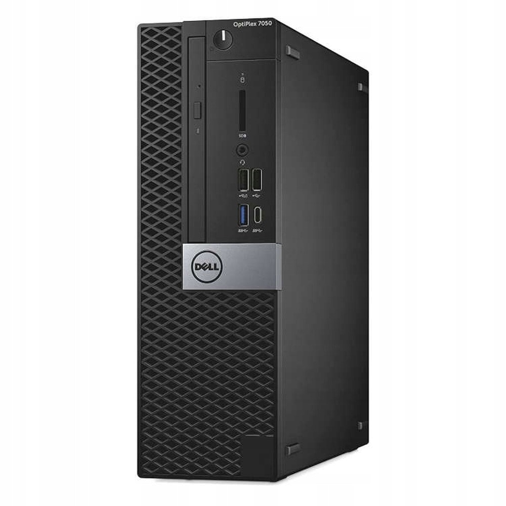 Dell OptiPlex 7050 Micro - Compact Desktop Computer i5, ideal for office