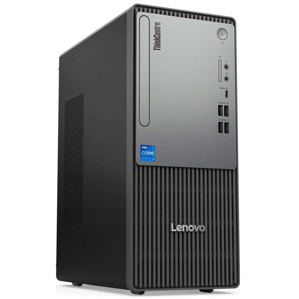 Lenovo ThinkCentre Neo 55a-24 G6 - Desktop Computer for Professionals