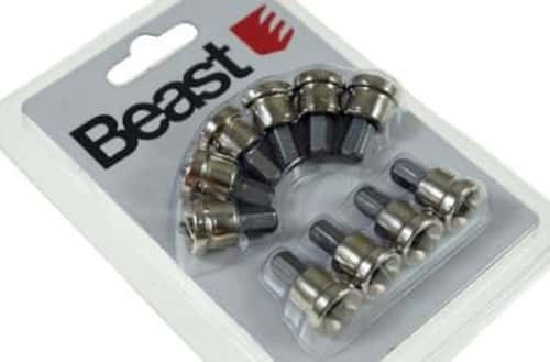 BIT Screwdriver Bit for Plasterboard Screws with Depth Stop PH2 S2 - perfect for installation