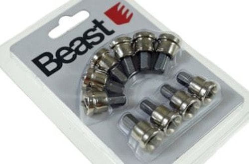 BIT Screwdriver Bit for Plasterboard Screws with Depth Stop PH2 S2 - perfect for installation