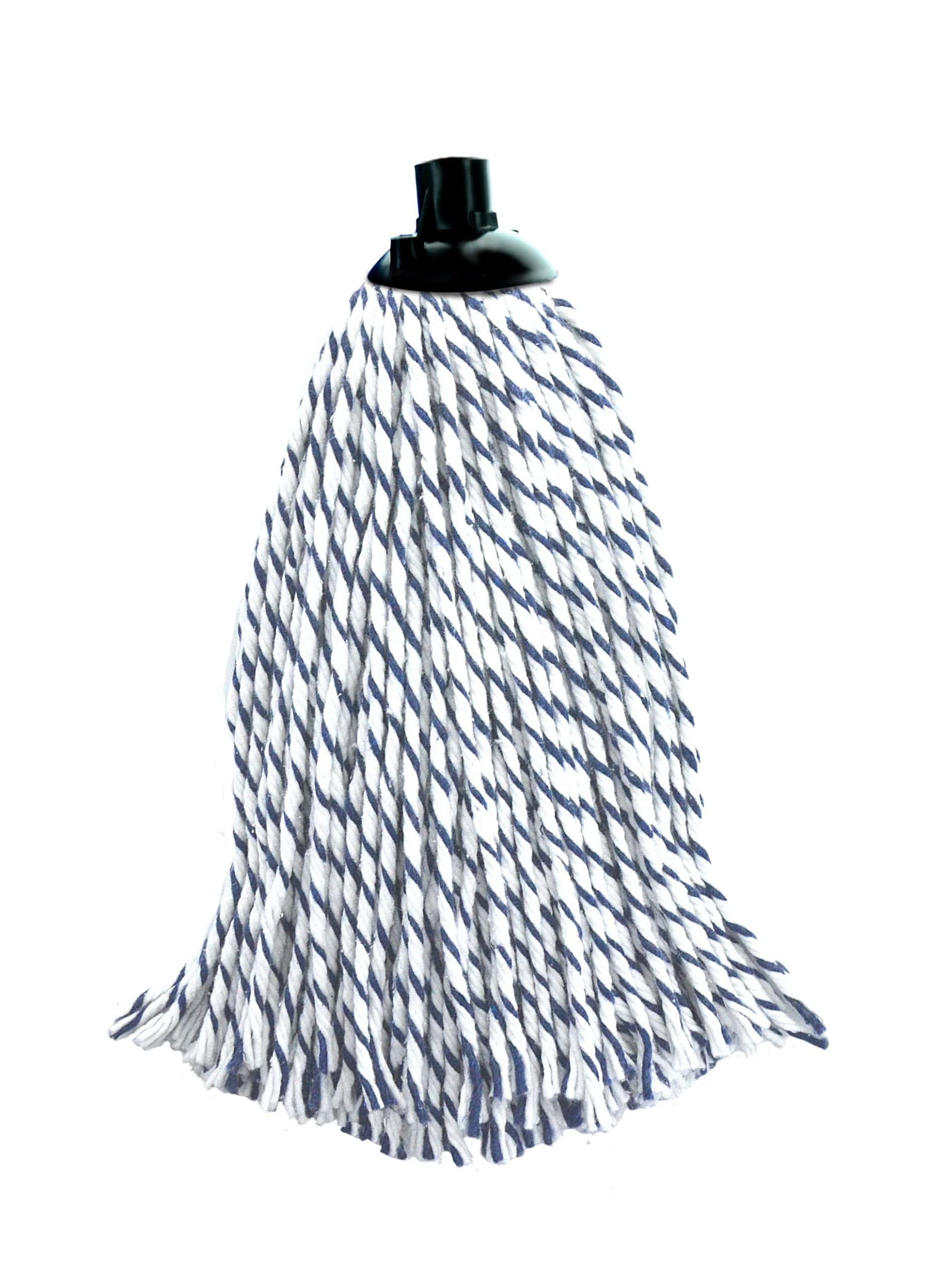 String mop head 300g - ideal for all types of floors