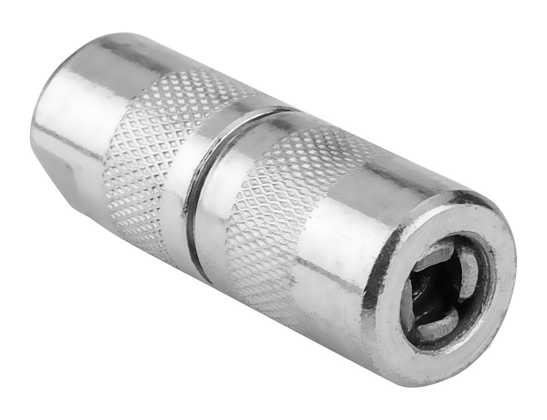 NEO TOOLS Grease nipple 4 jaw - precise lubrication