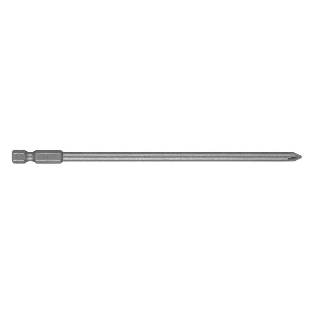 NEO TOOLS Screwdriver bit PH1 x 150 mm - reliable tool