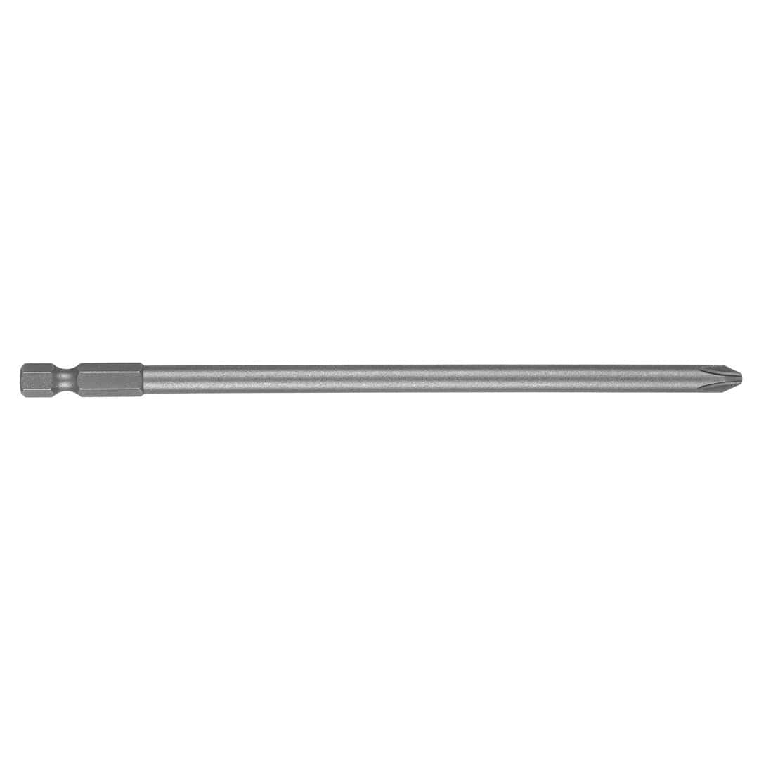 NEO TOOLS Screwdriver bit PH2 x 150 mm - reliable tool