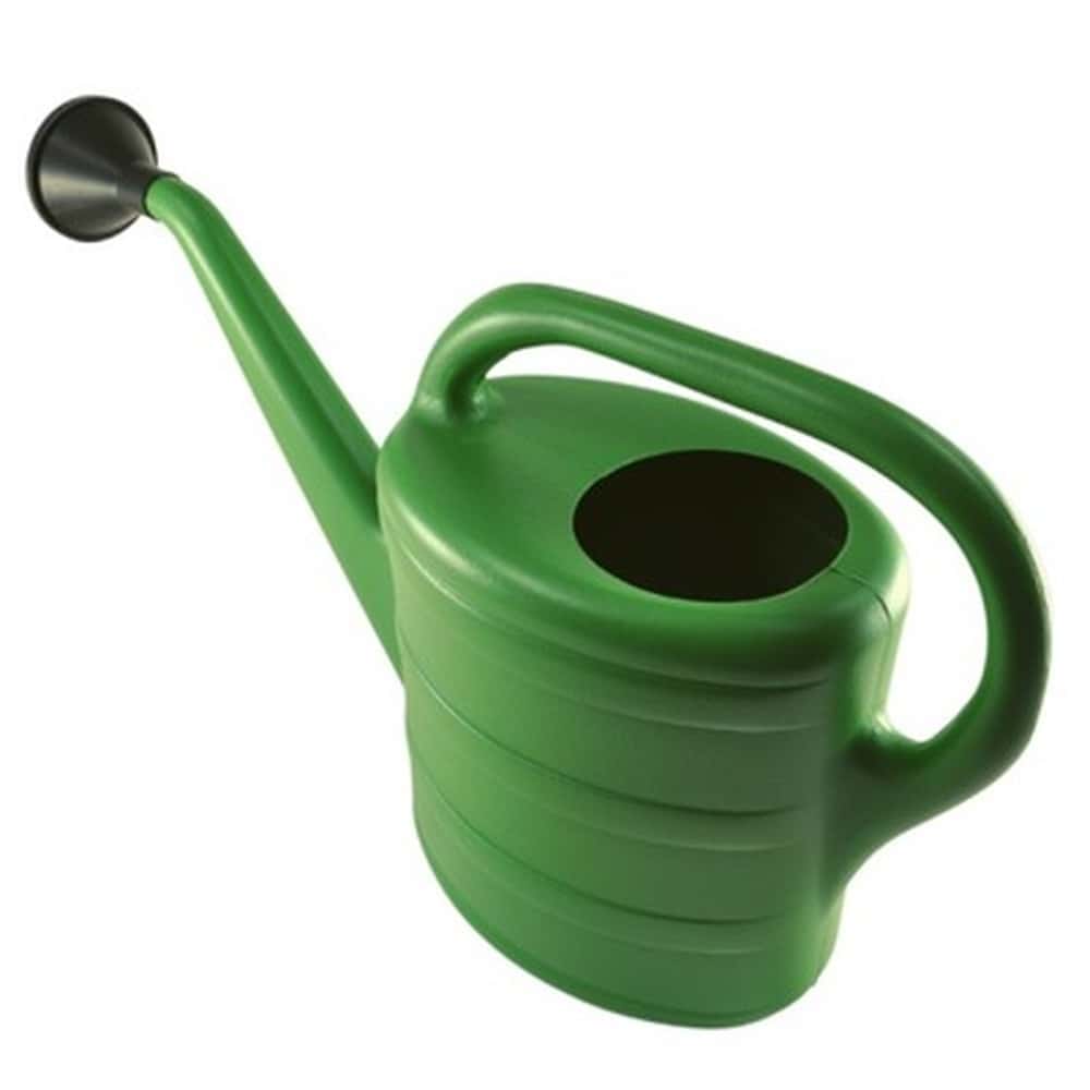 Garden watering can 5L - ideal for watering your garden
