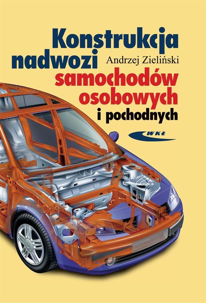 Car Body Construction - The Ultimate Guide