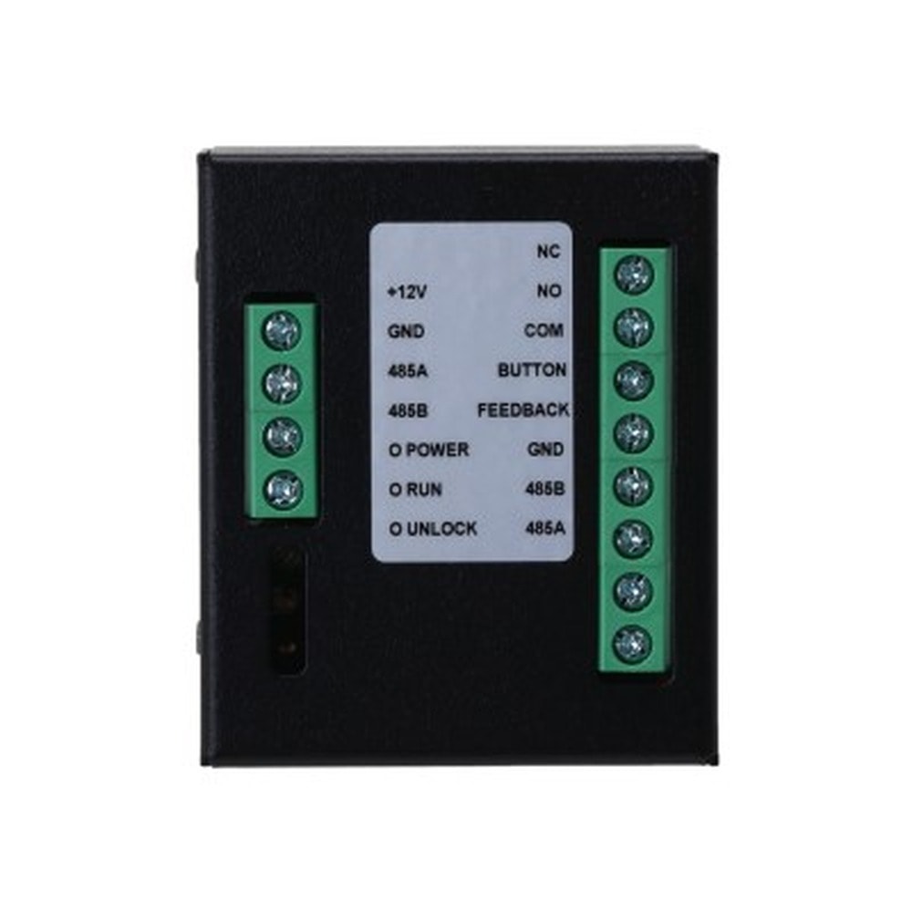 DAHUA Access controller DEE1010B-S2 - manage security