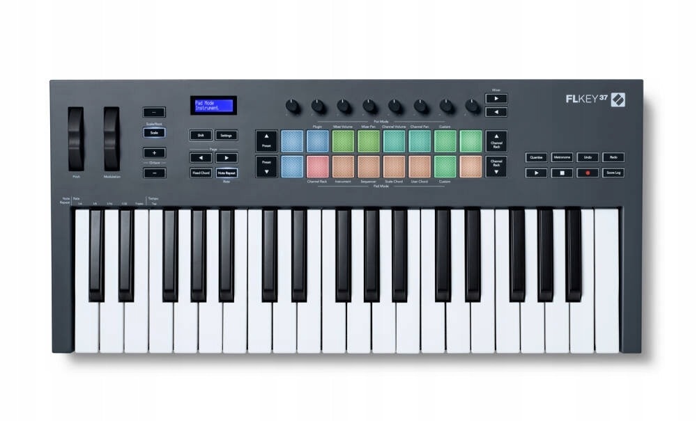 Novation FLkey 37 - MIDI Controller with 37 keys
