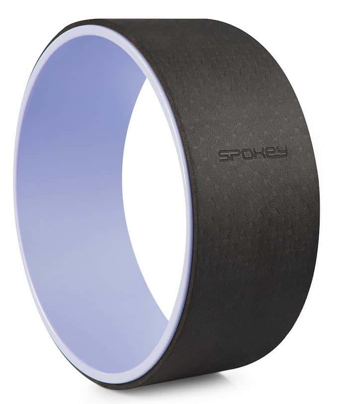 Spokey Astral Yoga Wheel - strengthen your body and mind