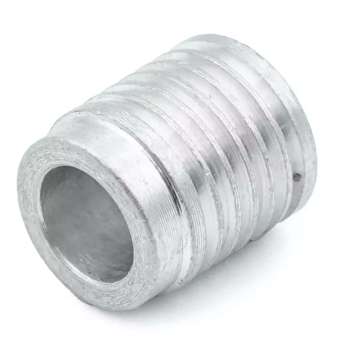 Drive pulley - reliable and durable