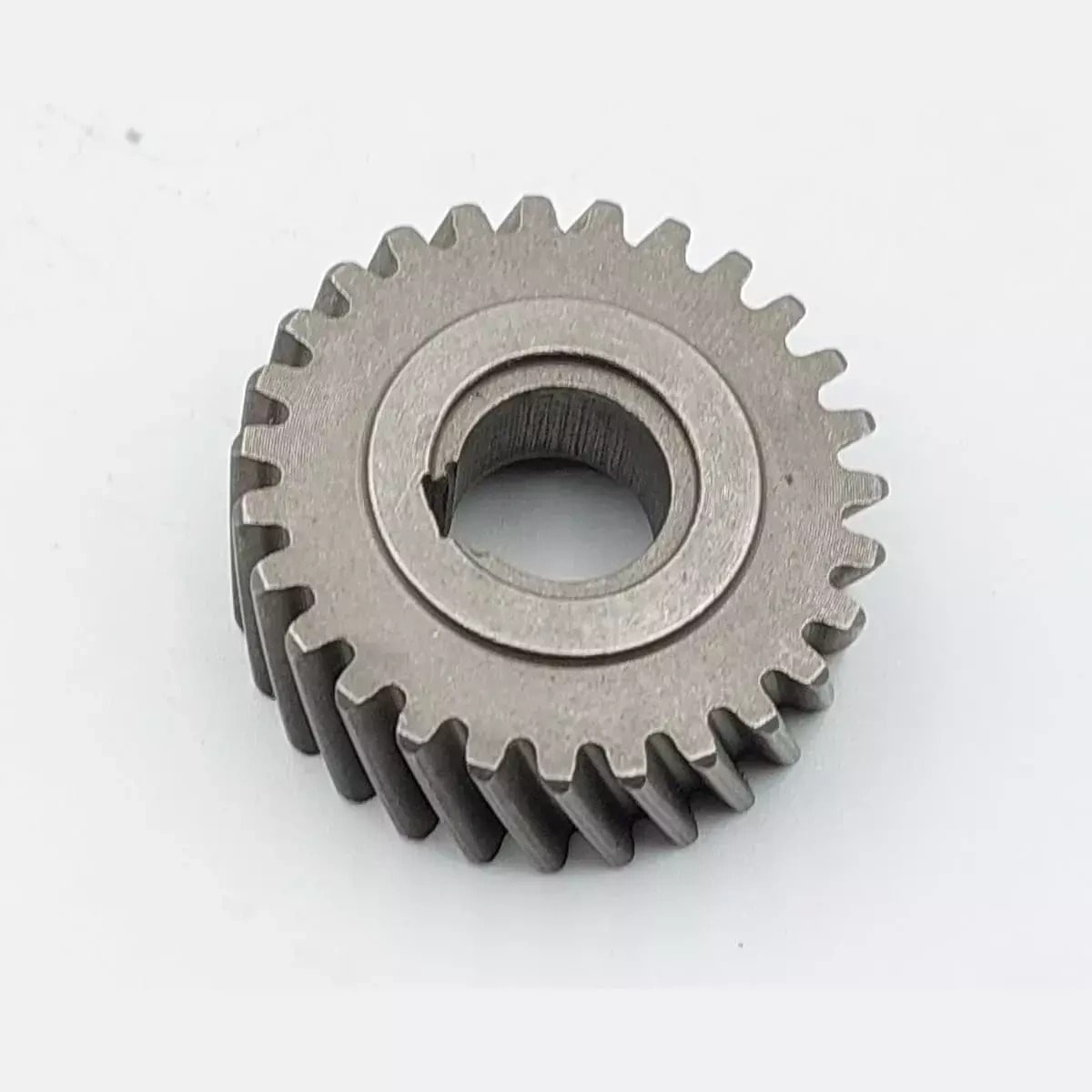 Driven gear - Reliable element for your machines