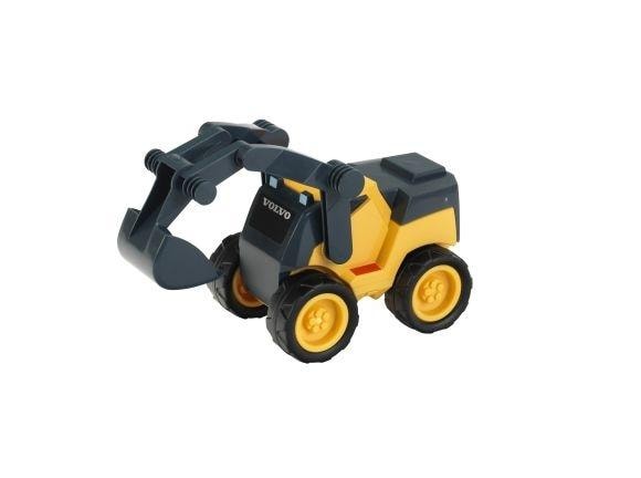 Volvo Excavator 1:24 - ideal toy as a gift