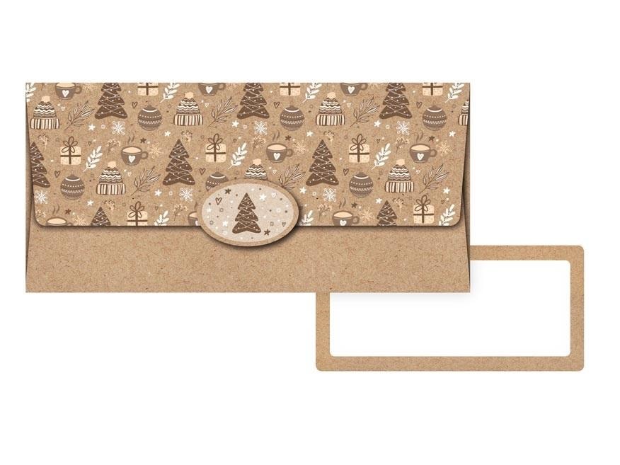 Money envelope BN - ideal for a gift