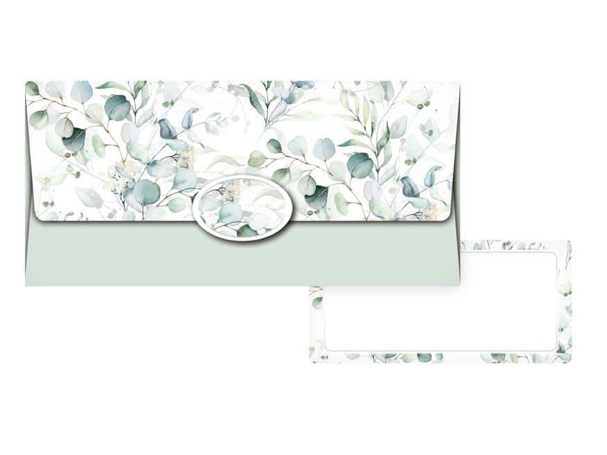 Money envelope - ideal for a gift