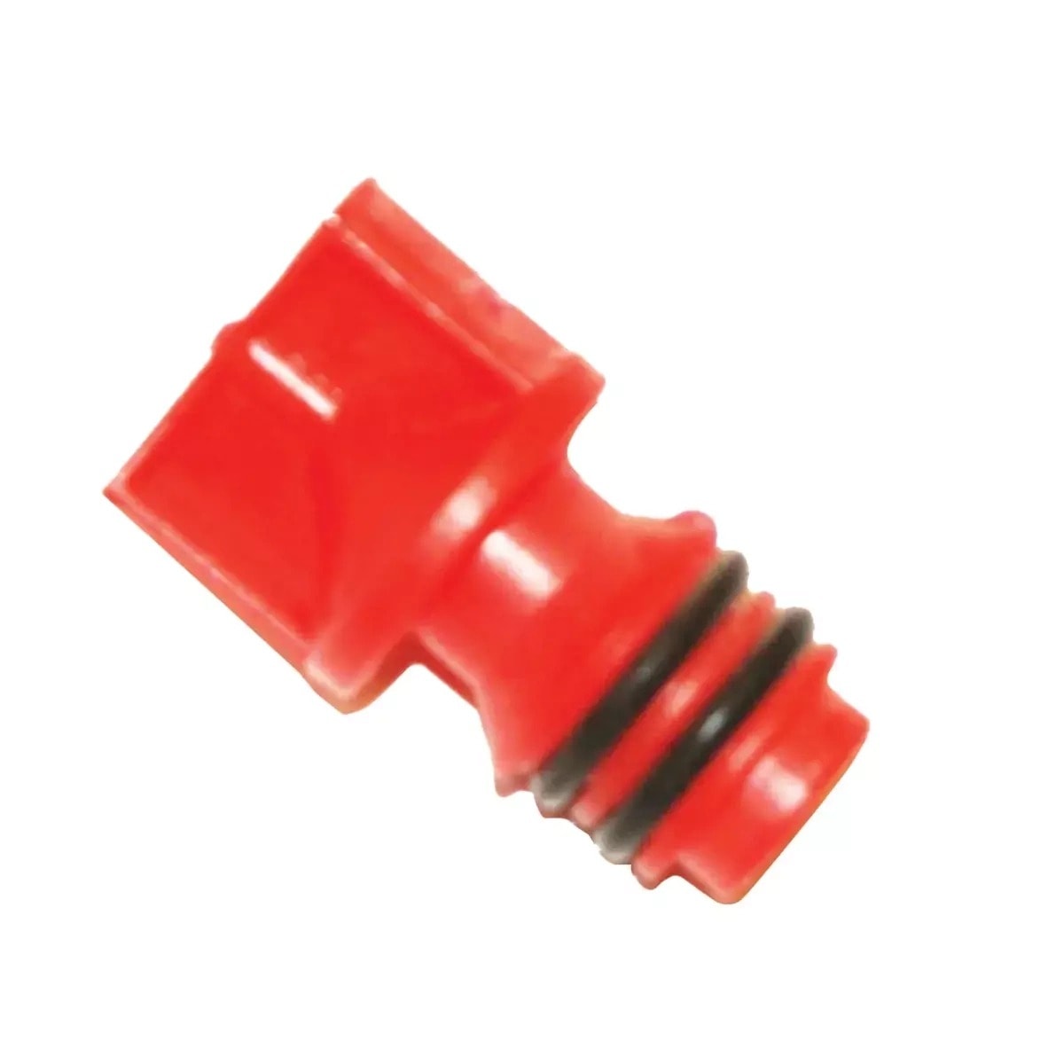 Oil plug with O-ring - guarantee of tightness and reliability