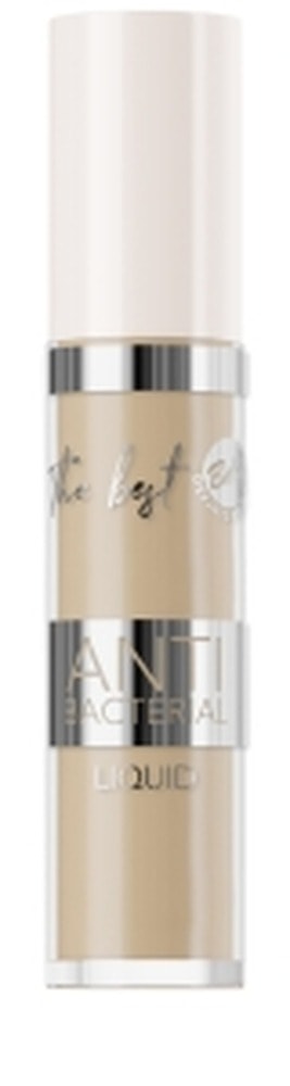 Bell Anti-bacterial Concealer PL.02 - ideal for problematic skin