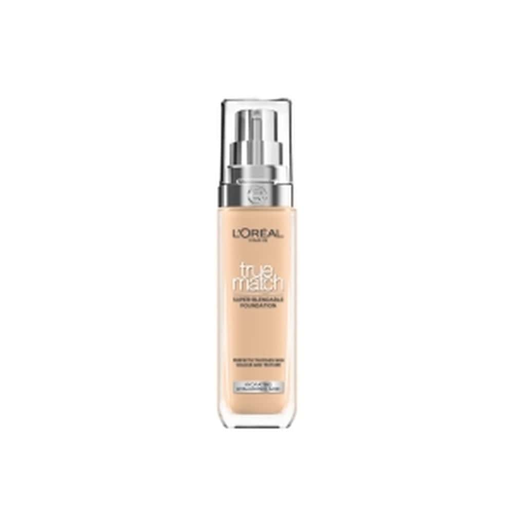 Loreal True Match Concealer 3N - Perfect coverage and natural look