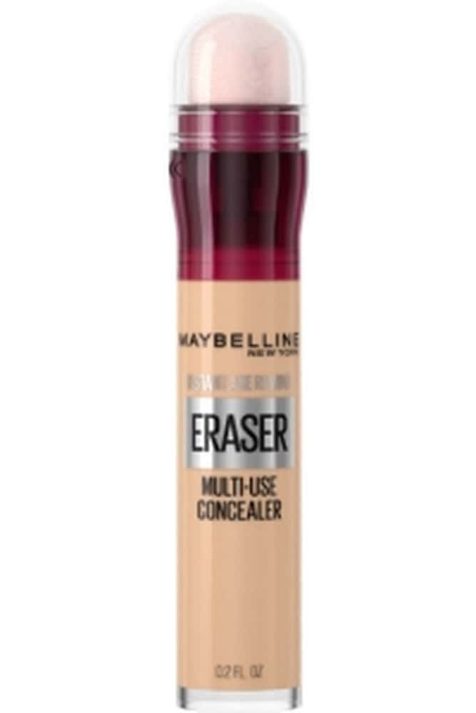 Maybelline Age Rewind Eraser - Eye Concealer, Shade 01, for perfect makeup