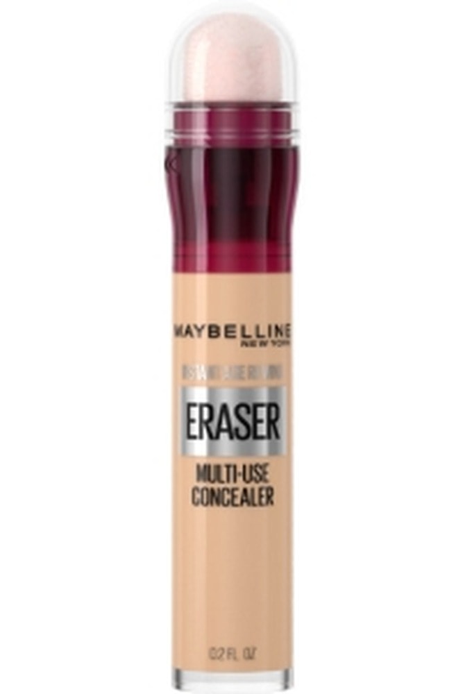 Maybelline Age Rewind Eraser - Eye Concealer, Shade 01, for perfect makeup