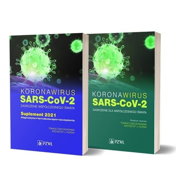 Coronavirus SARS-CoV-2: Threat + Supplement 2021 - Discover the current state of knowledge