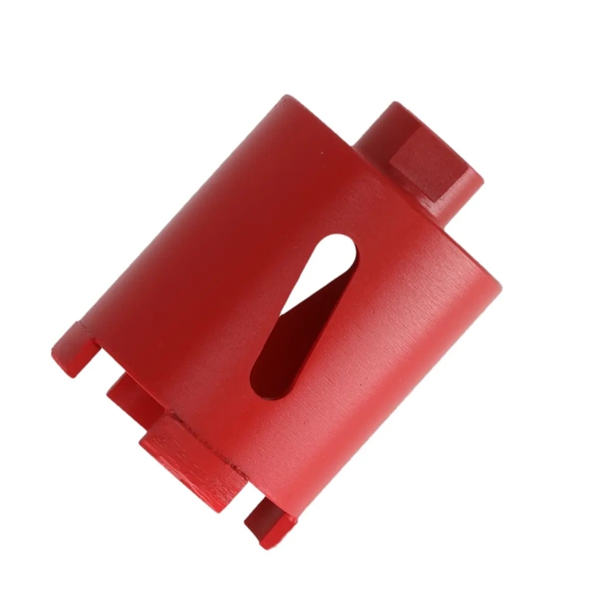 Diamond core drill bit 62mm/75mm - for concrete and stone