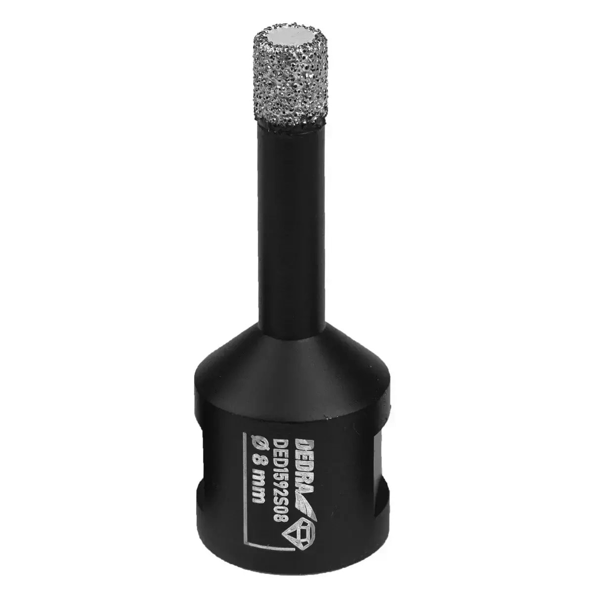 Diamond core drill bit 22mm - Precise drilling in hard materials