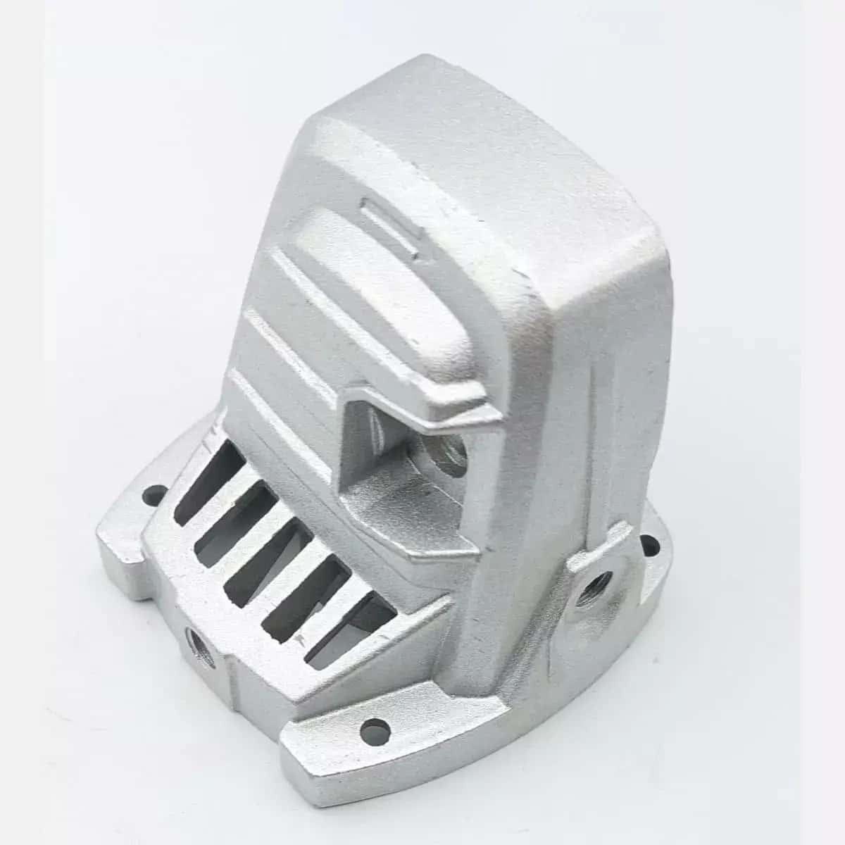 Gearbox housing - reliable element for your vehicle