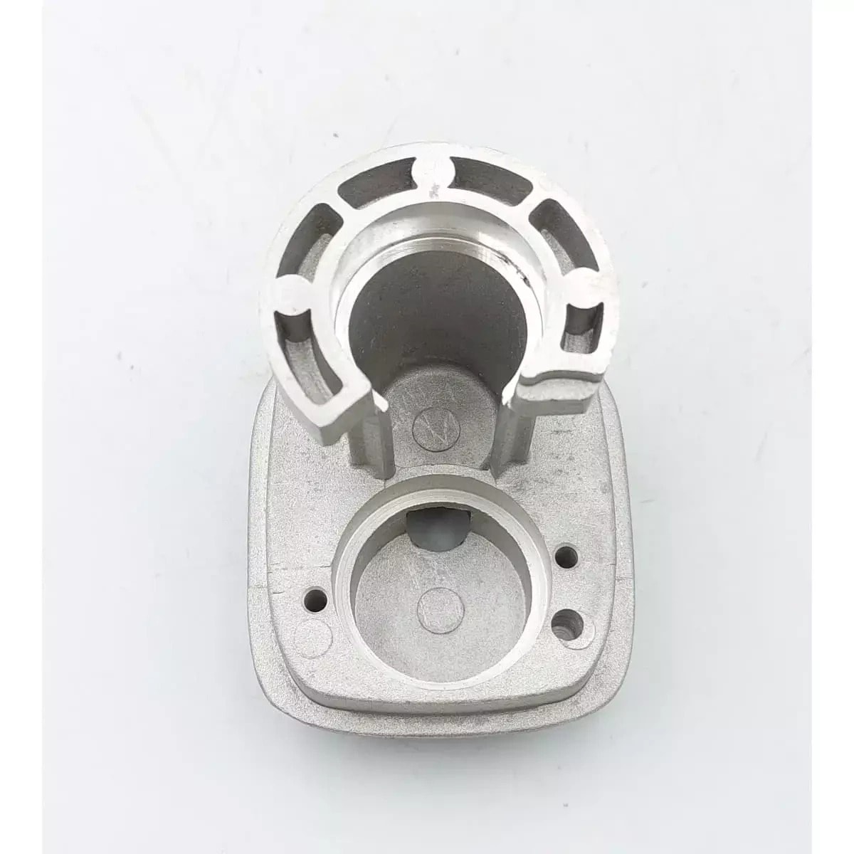 Gearbox housing - solid protection for your gearbox