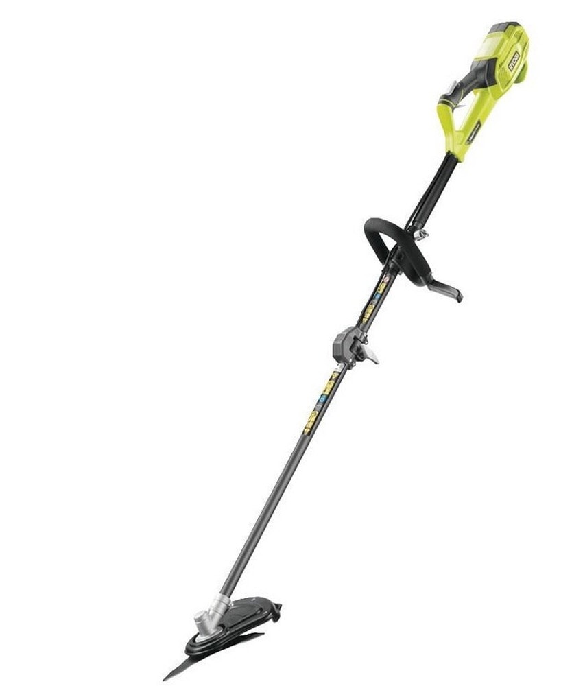 Ryobi 1200W Electric Grass Trimmer - perfect for garden care