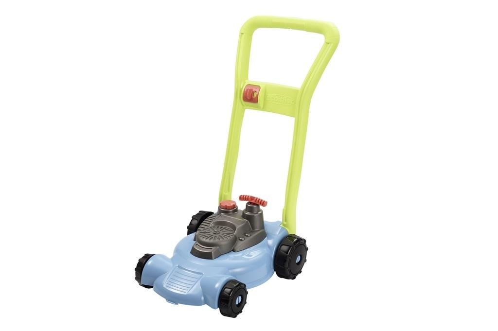 Simba Lawn Mower for Children - ideal garden toy