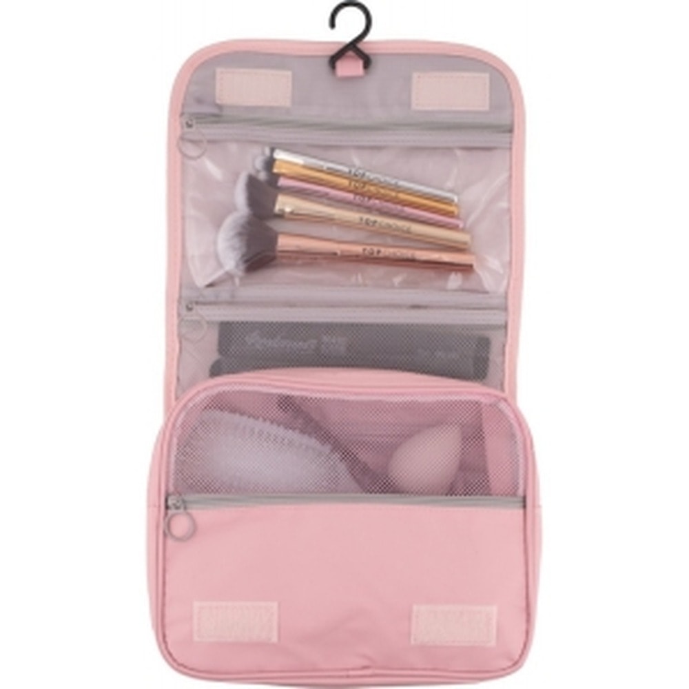 Top Choice Travel Cosmetic Bag - perfect for any trip