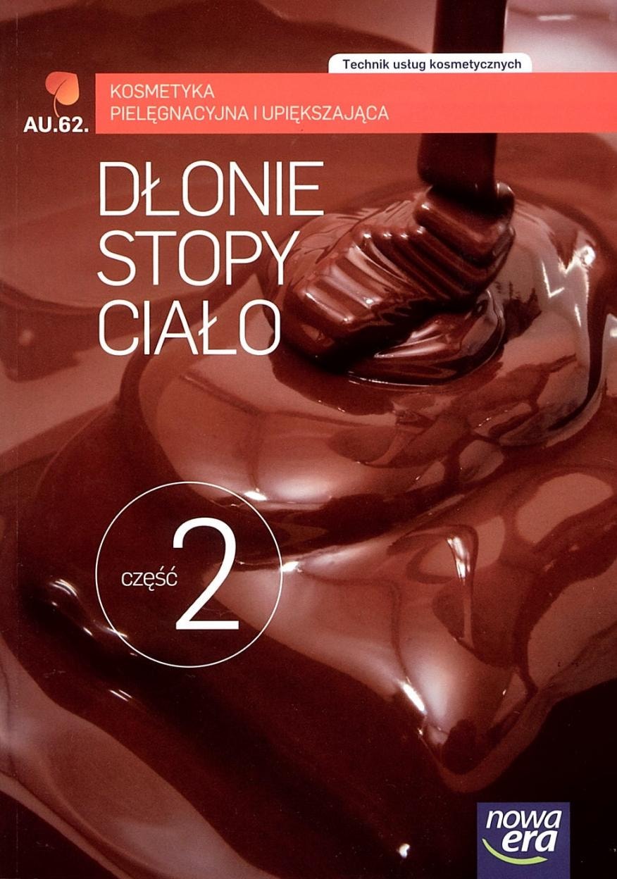 Cosmetic Services Technician 2 - Vocational School Handbook