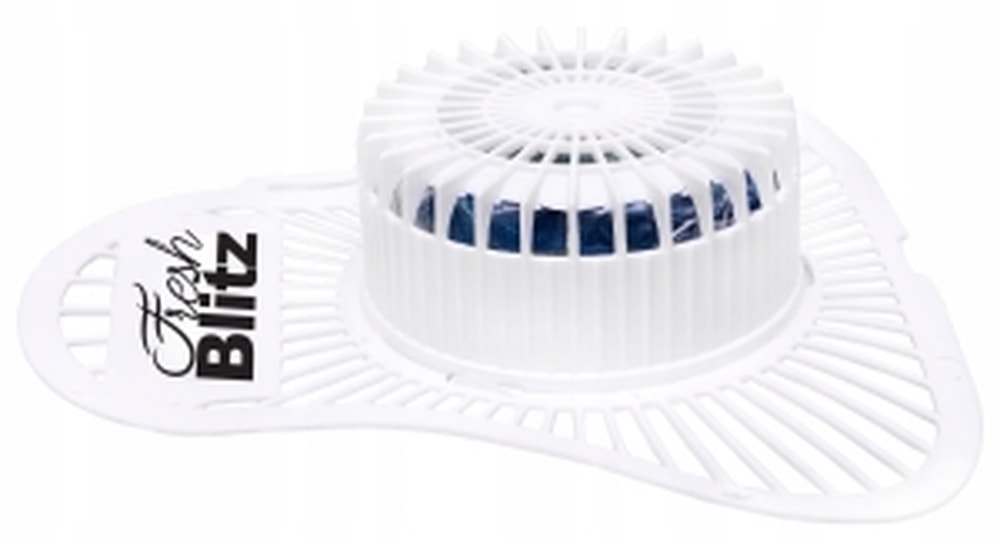 FRESH BL BIOBLOCK - Urinal Block for Odor Neutralization