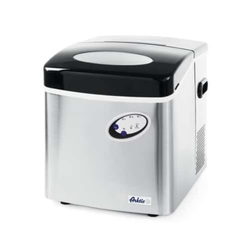 Kitchen Line Ice Maker - Professional Ice Maker 15kg/24h
