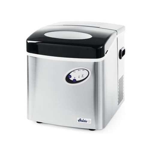 Kitchen Line Ice Maker - Professional Ice Maker 15kg/24h