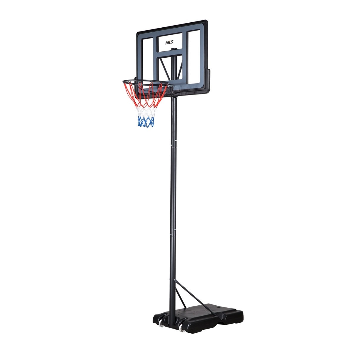 NILS ZDK321 Basketball hoop - ideal for training and fun