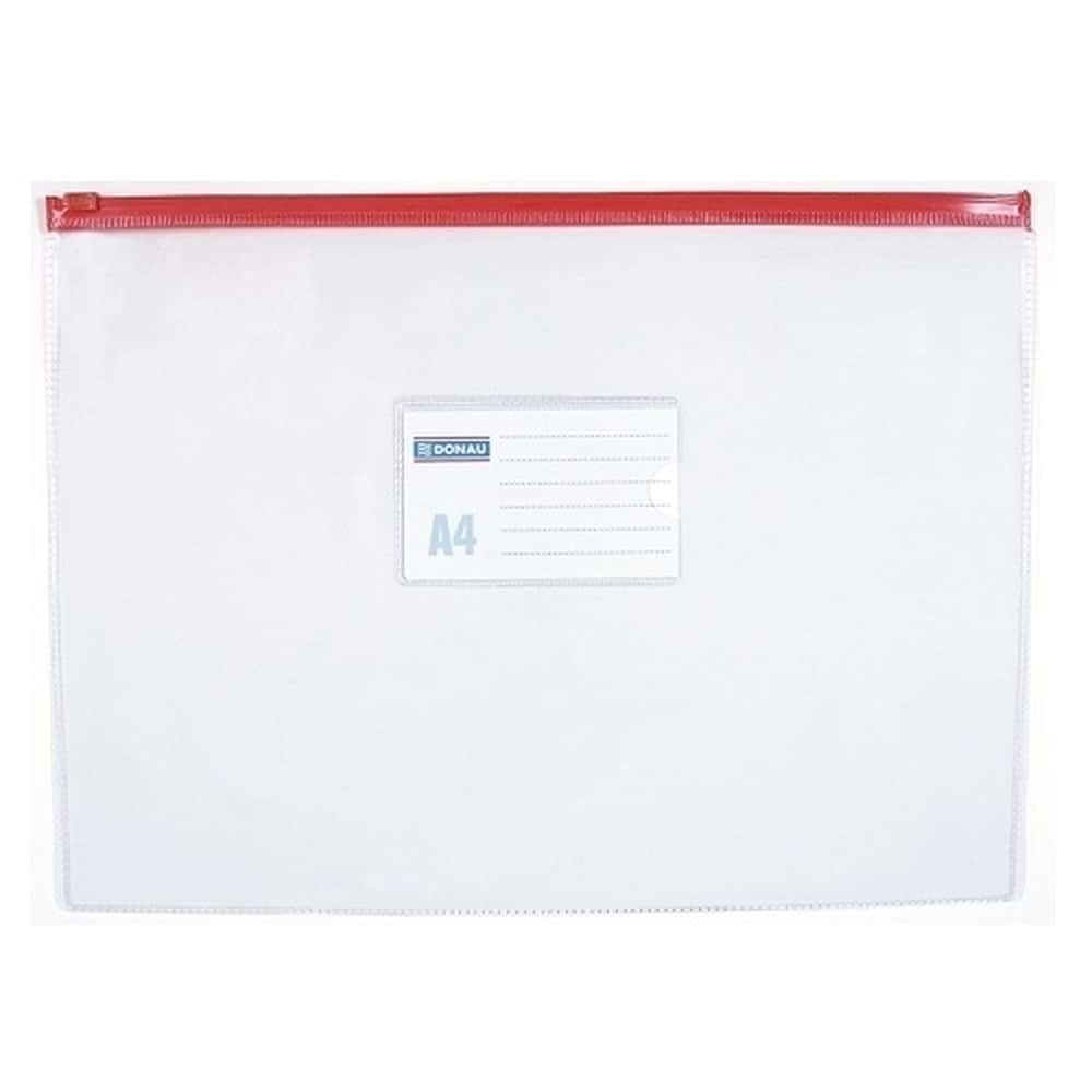 Zipper A4 T-shirt with zipper PBS