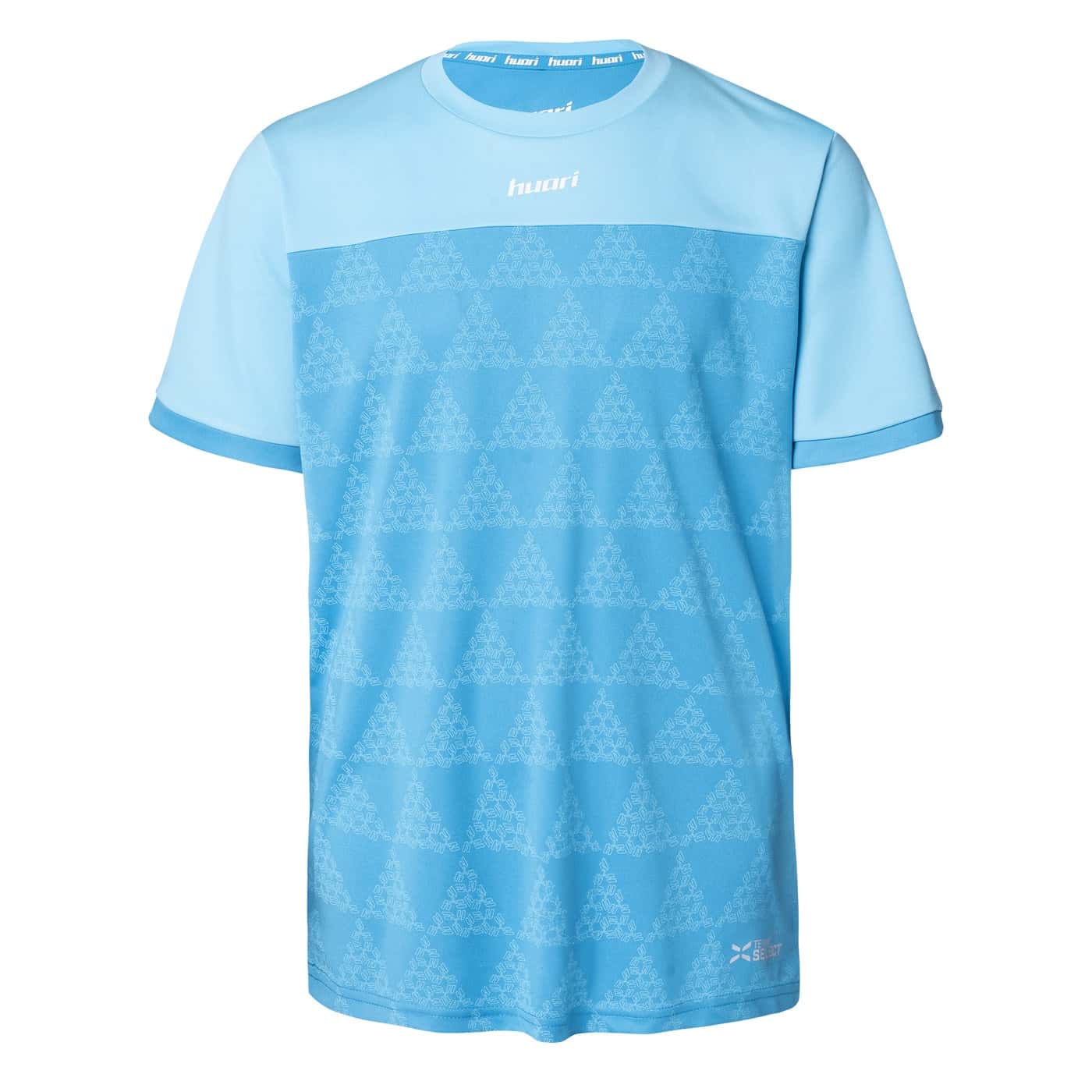 SPORTIVO II JUNIOR - Children's sports t-shirt with short sleeves