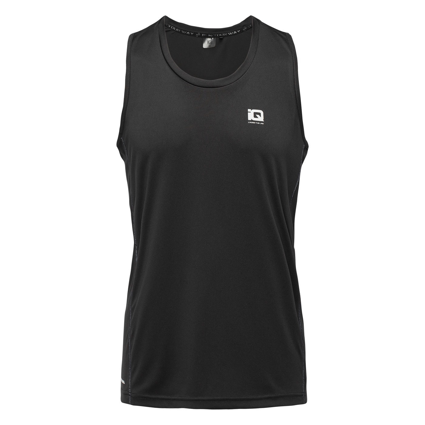 IMOS II Men's Sleeveless Training Shirt - perfect for training