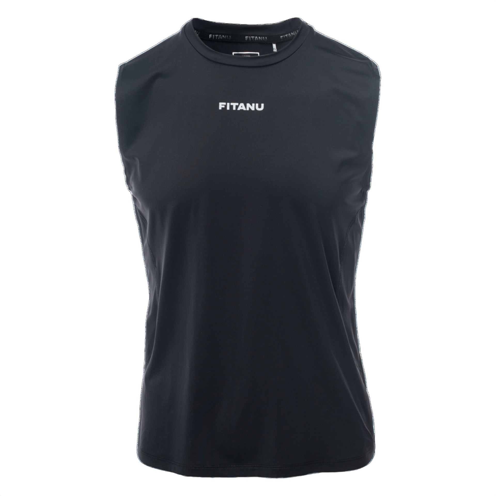 FORLAN Men's Tank Top - perfect for training