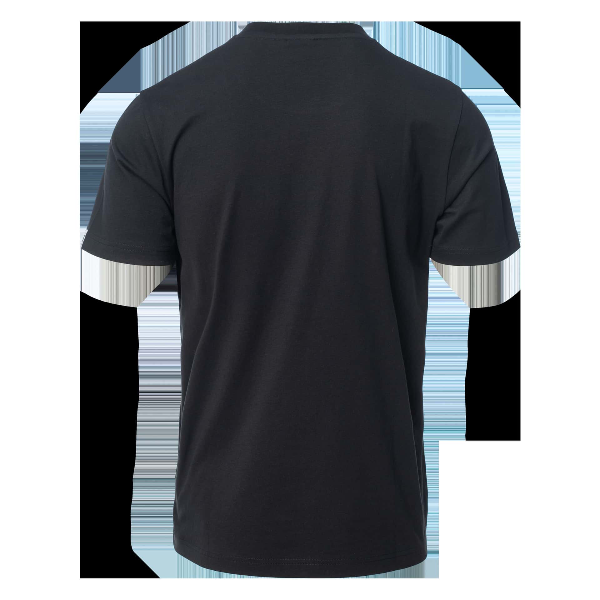 REMAN Men's Short Sleeve T-Shirt - Classic Comfort for Everyday Wear